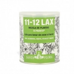 Dimefar Santa Flora 11-12 Lax Jar 70 g