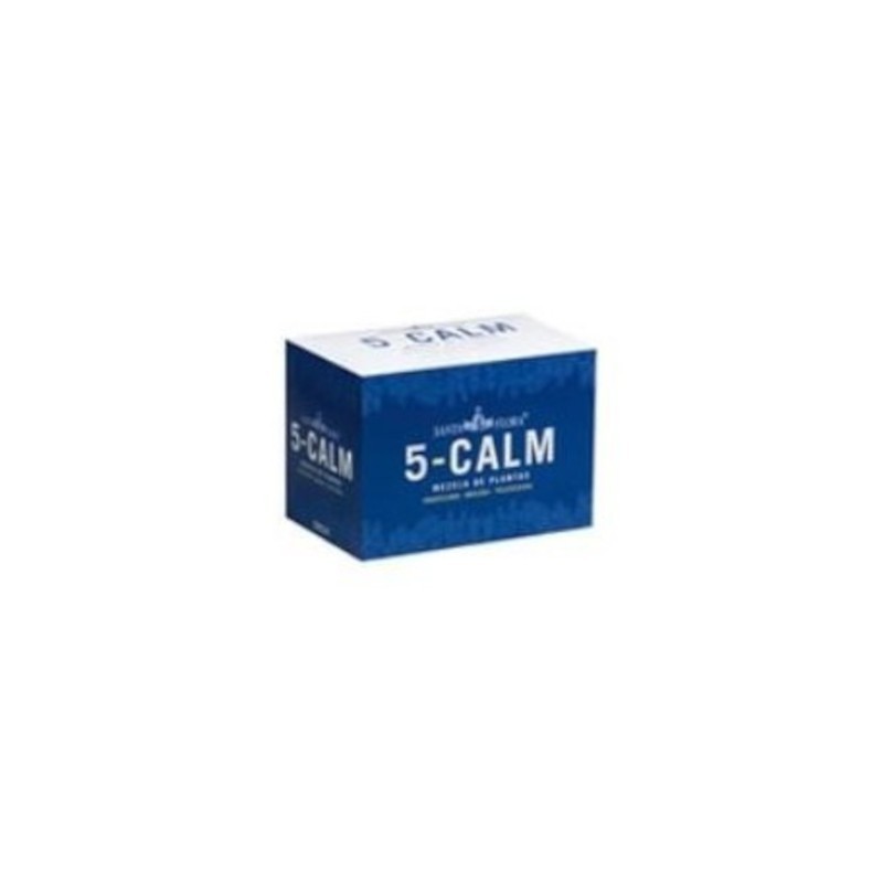 Dimefar Santa Flora N5 Tranquilizer 20 Filters