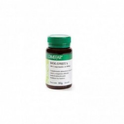 Dimefar Dolomite 100 Compresse 800 mg