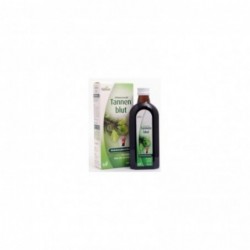Dimefar Tannenblut Bronchialsirup 250 ml