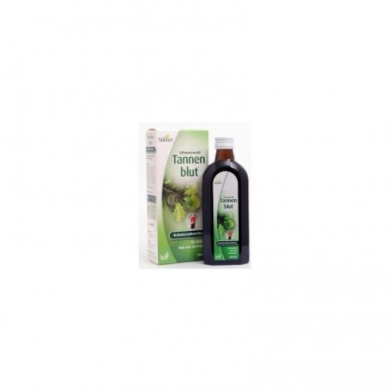 Dimefar Tannenblut Xarope Brônquico 250 ml