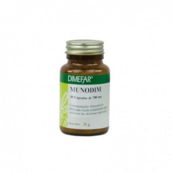 Diméfar Munodin 700 mg 40 Gélules