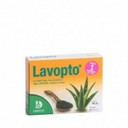 Dimefar Lavopto 30 Kapseln