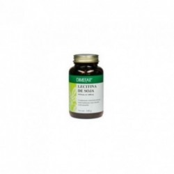 Dimefar Sojalecithin 1200 mg 90 Kapseln