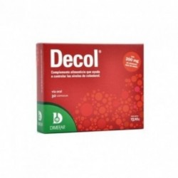 Dimefar Decol 30 Kapseln