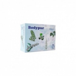 Dis Bodypur 60 Kapseln 500 mg
