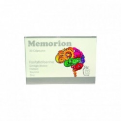 DisMemorion 500 mg 30 Capsule