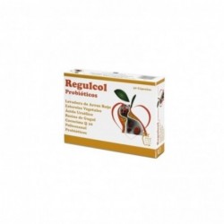 Dis Regulcol 30 Kapseln