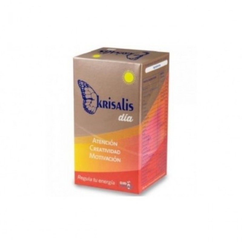 Djd Neolabs Krisalis Dia Nervous System Activator 60 Capsules Djd Neolabs Krisalis Dia Nervous System Activator 60 Capsules