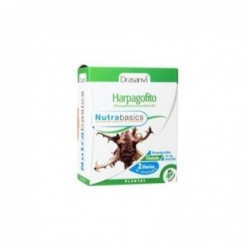 Drasanvi Nutrabasics Harpagofito 60 capsule