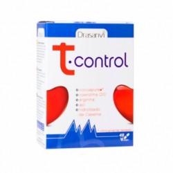 Drasanvi T-Control 48 capsule
