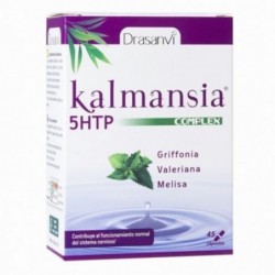 Drasanvi Kalmansia 45 capsule