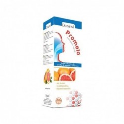 Sciroppo Balsamico Drasanvi Promelo 250 ml