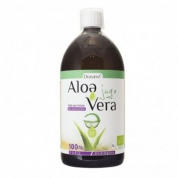 Drasanvi Succo di Aloe Vera BIO 1L