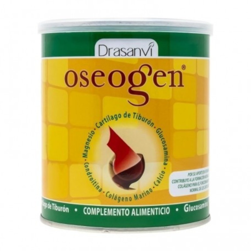 Drasanvi Oseogen Gelenkpulver 375g Drasanvi Oseogen Gelenkpulver 375g