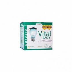 Drasanvi VitalPur Study 20 Vials