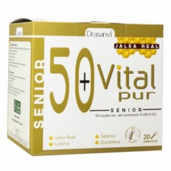 Drasanvi Vitalpur Senior Viales 20x15 ml
