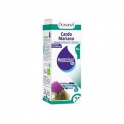Drasanvi Mariendistelextrakt 50 ml Bio Botanico