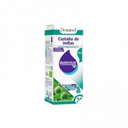 Drasanvi Rosskastanienextrakt 50 ml Botanical Bio