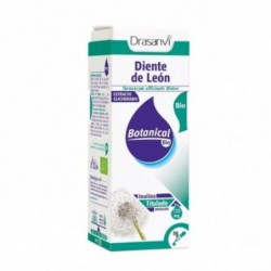 Drasanvi Löwenzahnextrakt 50 ml Botanical Bio