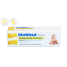 HALIBUT Derma H Windelschutzsalbe 45gr