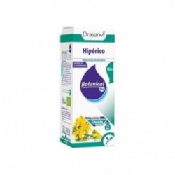 Drasanvi Hypericum-Extrakt 50 ml Bio Botanico