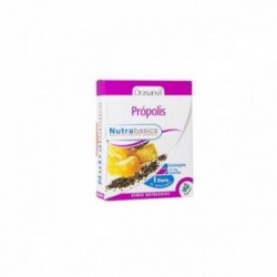 Drasanvi Nutrabasics Propolis 30 Capsules