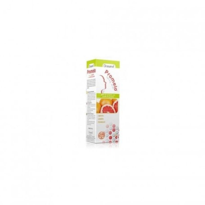 Drasanvi Promelo Spray Orale 30 ml Drasanvi Promelo Spray Orale 30 ml
