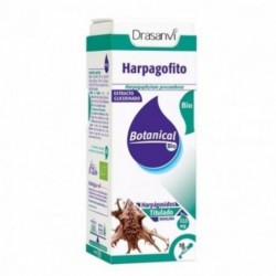 Drasanvi Teufelskralle Glycerinextrakt 50 ml Botanical Bio