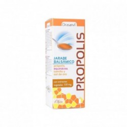 Drasanvi Sciroppo Balsamico Propoli 250 ml