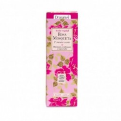 Drasanvi Huile de Rose Musquée Ecocert Bio 50ml
