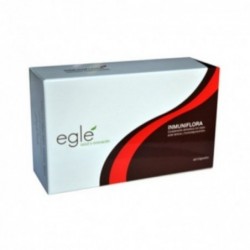 Egle Immuniflora 60 Capsules