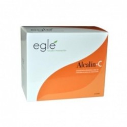 Egle Alkalin -C 30 Sticks
