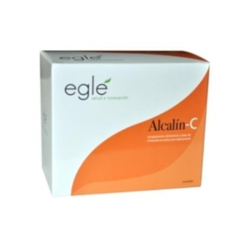 Egle Alkalin -C 30 Sticks
