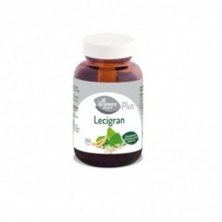 El Granero Integral Lecigran 740 mg 360 Perle
