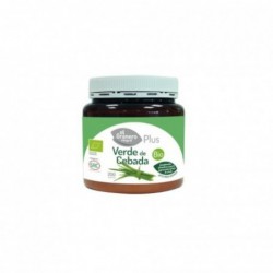 El Granero Integral Grünes Bio-Gerstenpulver 200 gr