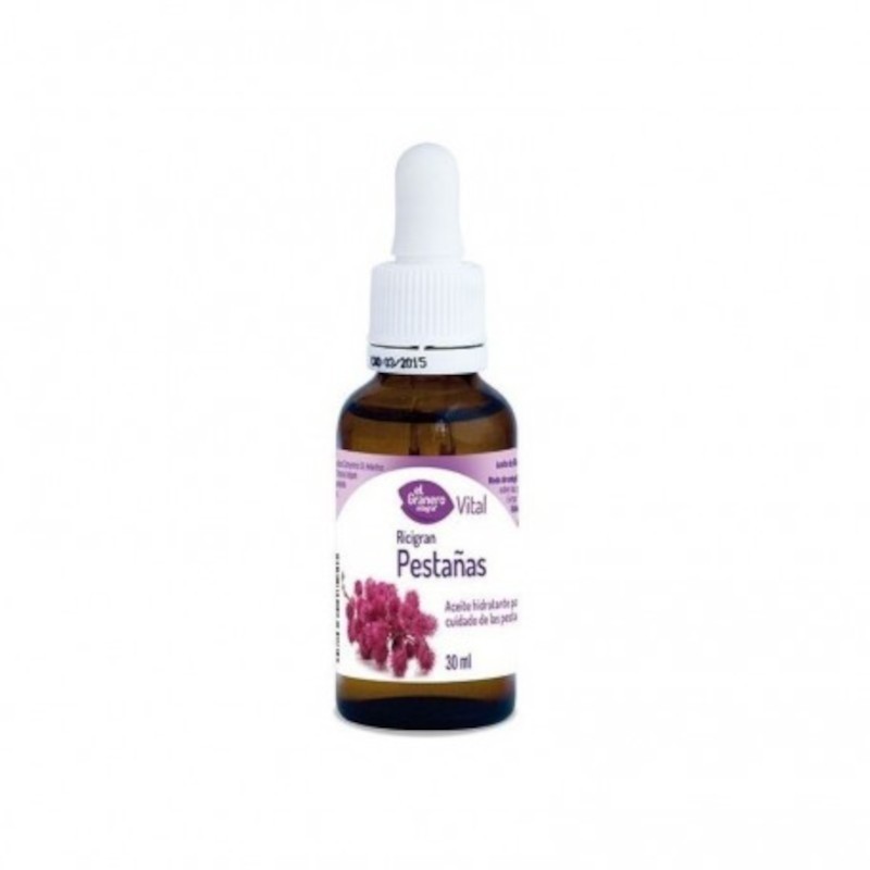 El Granero Ciglia Integrali Ricigran 30 ml El Granero Ciglia Integrali Ricigran 30 ml