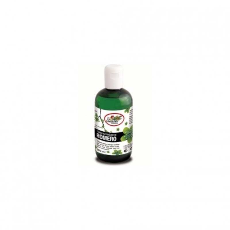 El Granero Integral Rosmarin Alkoholisches Tonikum 250 ml El Granero Integral Rosmarin Alkoholisches Tonikum 250 ml