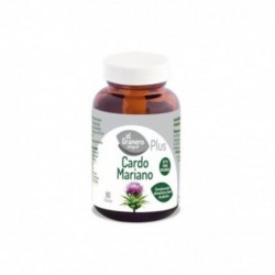 El Granero Cardo Mariano Integrale Plus 90 Capsule 550 mg