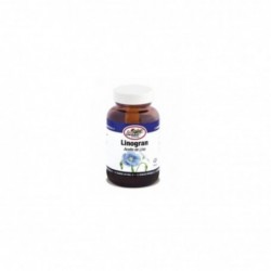 El Granero Integral Linogran Olio di Lino 710 mg 120 Perle