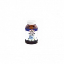 El Granero Integral Linogran Huile de Lin 710 mg 120 Perles