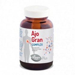 El Granero Integral Ajogran Complex 90 Perle