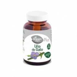 El Granero Integral Griffe de Chat Forte 400 mg 100 Comprimés