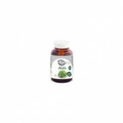 El Granero Integral Luzerne 400 mg 200 Comprimés