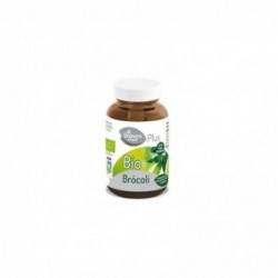 El Granero Integral Organic Broccoli 90 Capsules