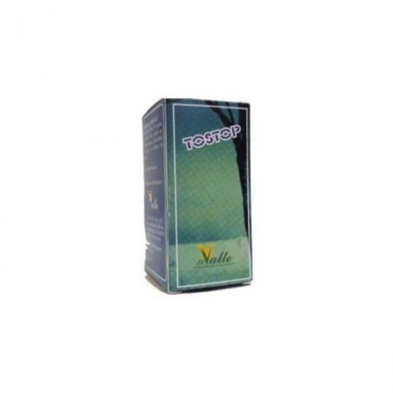El Valle Tostop 50 ml