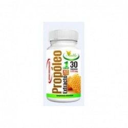 El Valle Propoli 30 capsule