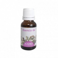 Eladiet Olio Essenziale di Lavanda 15 ml