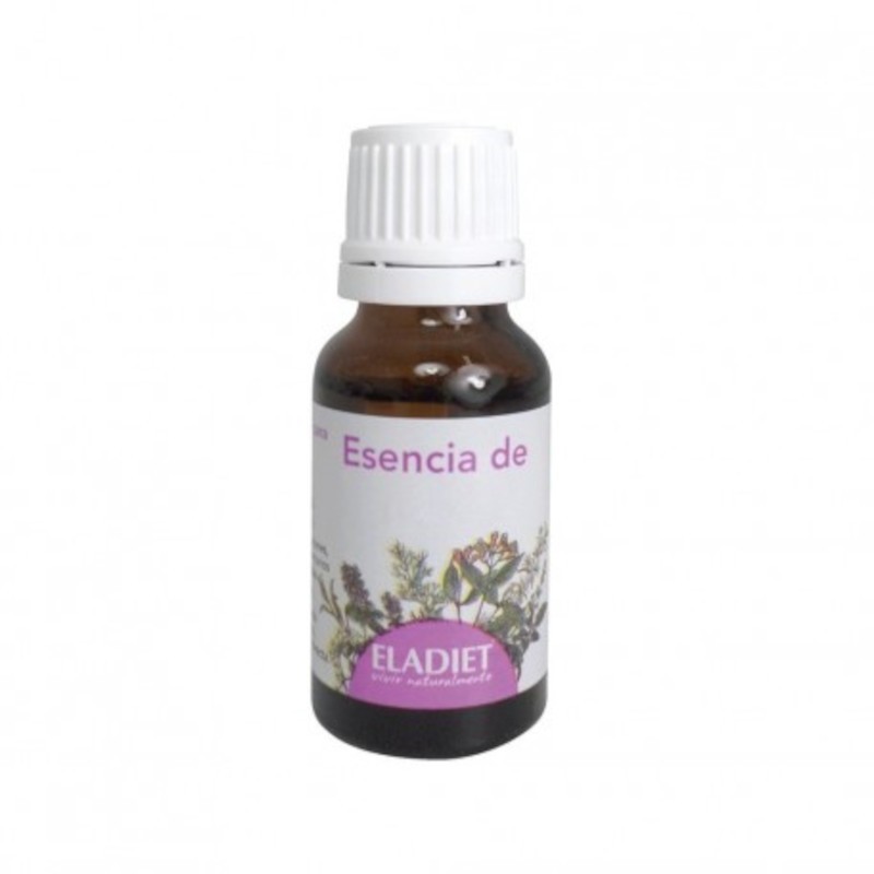 Eladiet Olio Essenziale di Lavanda 15 ml Eladiet Olio Essenziale di Lavanda 15 ml