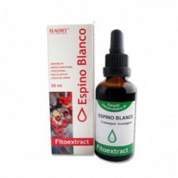 Eladiet Fitoextract White Hawthorn 50 ml